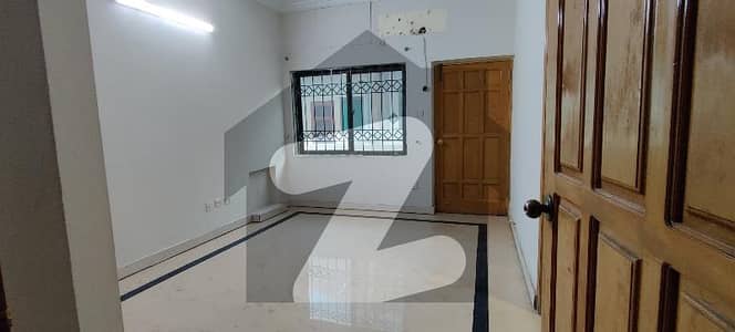 Ground Portion Available For Rent In F-11