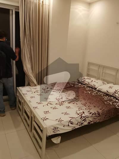 3 Marla Falt Sami FURNISHED Jubilee Town