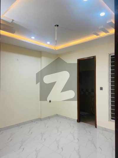 3 Marla Brand New House For Sale Jubilee Town