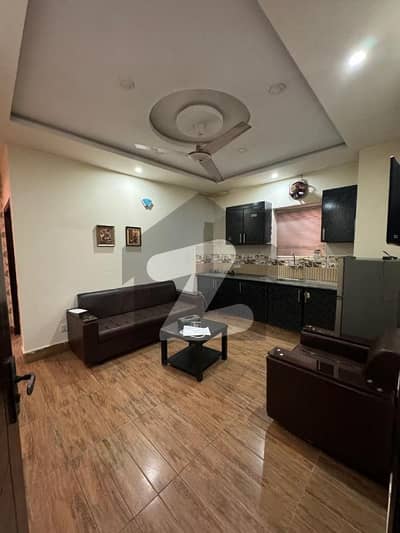 Fully Furnished 2 Bedroom Apartment Fully Furnished Bahria Town 7