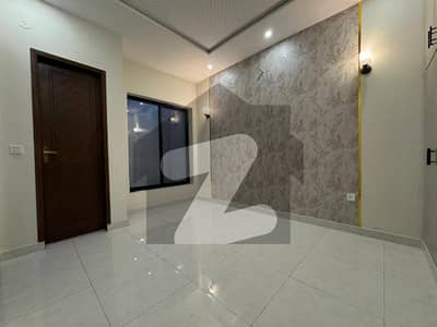 3 Marla Brand New House For Sale Jubilee Town