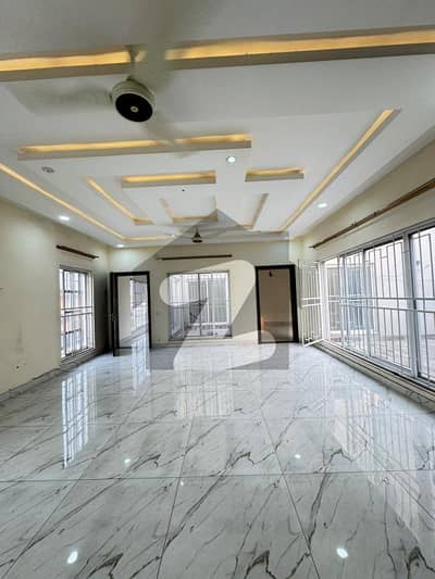 1 Kanal Upper Portion For Rent In DHA Phase 8