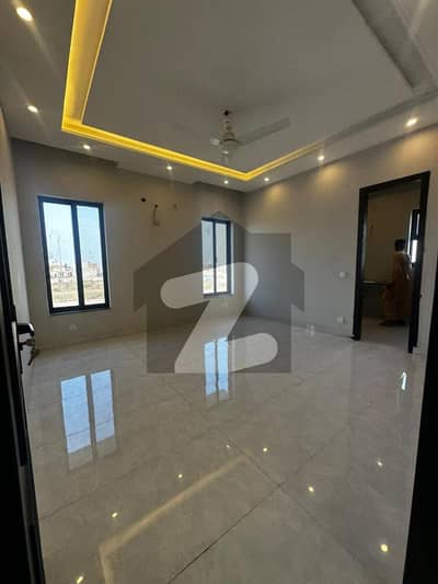 1 Kanal Upper Portion For Rent In DHA Phase 8 Broadway