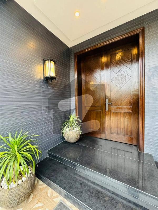 1 Kanal Fully Furnished House For Rent 1 Kanal Fully Furnished House For Rent