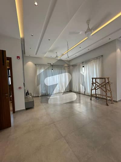 1.5 Kanal Upper Portion For Rent In DHA Phase 8