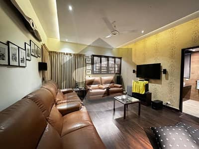 ڈی ایچ اے فیز 6 ڈیفنس (ڈی ایچ اے),لاہور میں 2 کمروں کا 1 کنال زیریں پورشن 2.2 لاکھ میں کرایہ پر دستیاب ہے۔