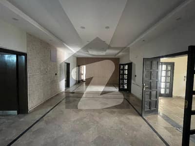 1 Kanal House For Rent In Model Town, Model Town Extension Ideal For Silent Office