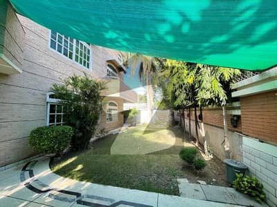 1 Kanal House For Sale In Garden Town | 5 Bed | Prime Location