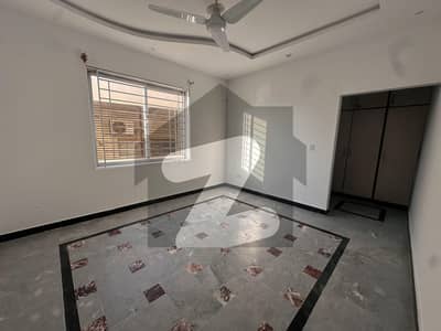 1.5 Kanal |Upper Portion Available | 4 Bed | Shah Allah Ditta Major Makhdoom Society