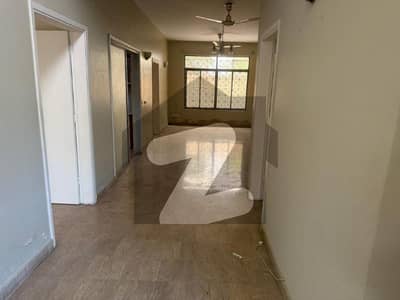 Ground Floor Portion For Rent In Navy Housing Scheme Zamzama