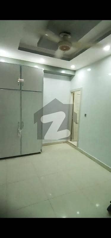 3 Bed UnFurnished Apartment