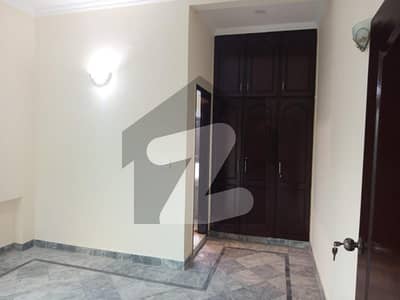 1 Kanal Lower Portion Is Available For Rent In Dha Phase 5 Near Jalal Sons