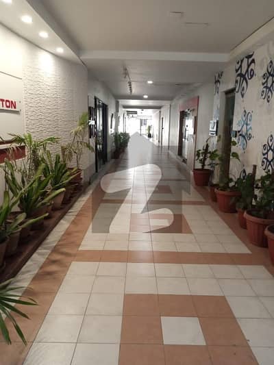 Perfect Office Space for Rent in Forum