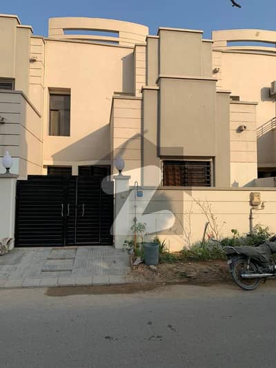 House Available For Rent In Saima Luxury Homes Korangi Karachi