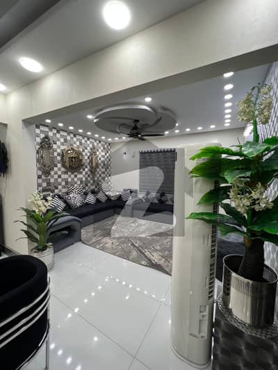 بہادر آباد گلشنِ اقبال ٹاؤن,کراچی میں 3 کمروں کا 7 مرلہ بالائی پورشن 2.1 لاکھ میں کرایہ پر دستیاب ہے۔ بہادر آباد گلشنِ اقبال ٹاؤن,کراچی میں 3 کمروں کا 7 مرلہ بالائی پورشن 2.1 لاکھ میں کرایہ پر دستیاب ہے۔