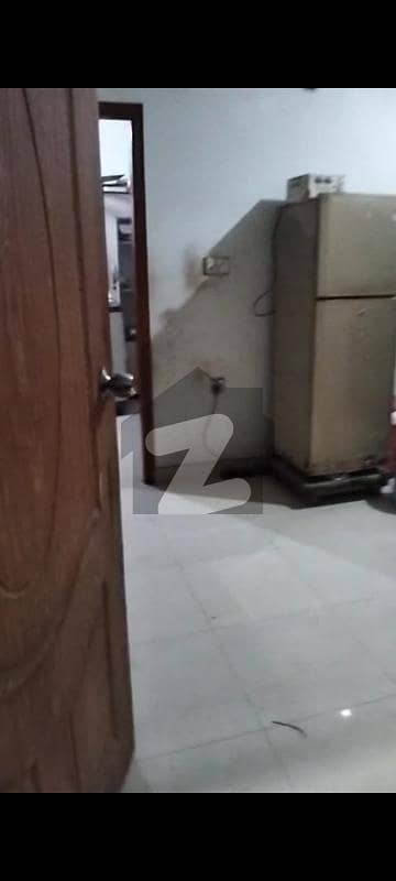 2nd Floor Available For Sale At Liaquatabad Block 7