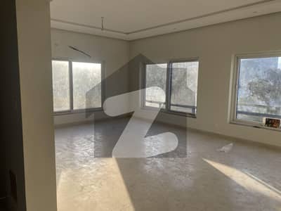 11 Marla House For Rent Sector M Bahria Enclave Islamabad