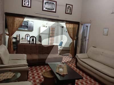 Best Options For Prime Location House Is Available For sale In North Nazimabad - Block C
