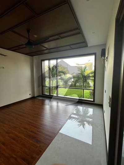 ڈی ایچ اے فیز 6 ڈی ایچ اے ڈیفینس,کراچی میں 7 کمروں کا 4 کنال مکان 46.0 کروڑ میں برائے فروخت۔