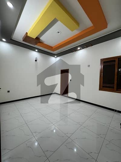 گلستانِِ جوہر ۔ بلاک 7 گلستانِ جوہر,کراچی میں 6 کمروں کا 10 مرلہ مکان 5.5 کروڑ میں برائے فروخت۔