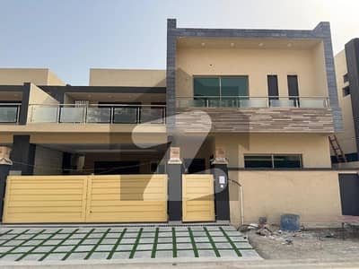 Get Your Hands On House In Karachi Best Area