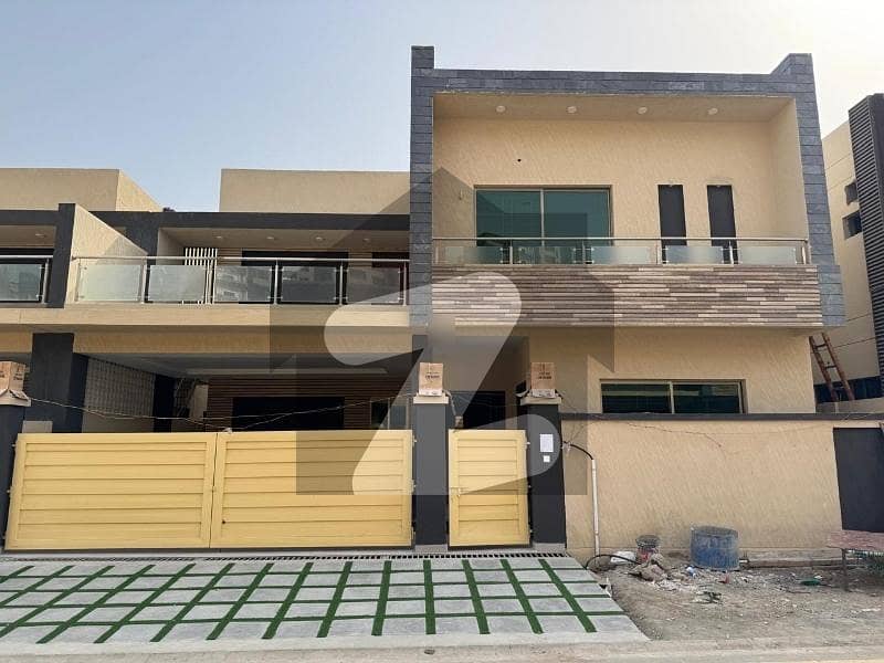 Get Your Hands On House In Karachi Best Area Get Your Hands On House In Karachi Best Area