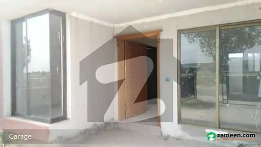 05 MARLA SINGLE STORY HOUSE AVAILABLE FOR SALE AT PRIME LOCATION IN KHAYABAN-E-AMIN P BLOCK