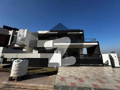 5 Marla House For sale In DHA 11 Rahbar