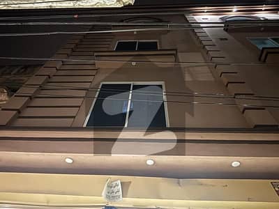 وارث خان راولپنڈی میں 3 مرلہ عمارت 2.5 لاکھ میں کرایہ پر دستیاب ہے۔