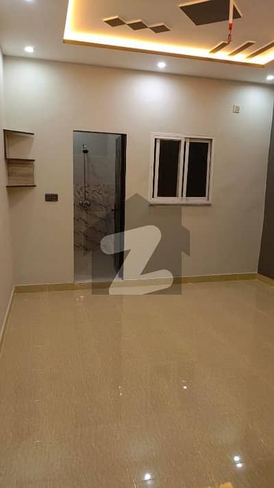 2.5 Marla Fully Finished Double Storey House Available For Sale 2.5 Marla Fully Finished Double Storey House Available For Sale