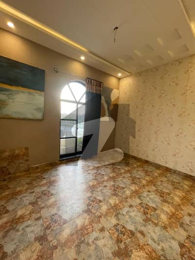 10 Marla Barnd New House For Sale LDA Avenue1