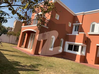 Emaar Canyon Views Spanish Design Villa For Sale Dha 5 Sector E