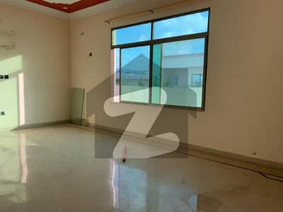 400 Sq Yards West Open 2 Sided Park Facing Elevation 2 Sided Entrance Both Side 40 Ft Wide Road Leased Proper Ground Plus 1 Bungalow Available For Sale In Gulistan E Johar Block 14 At Very Prime Location