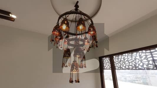 Premium Prime Location 4000 Square Feet Flat Is Available For sale In Shahra-e-Qaideen