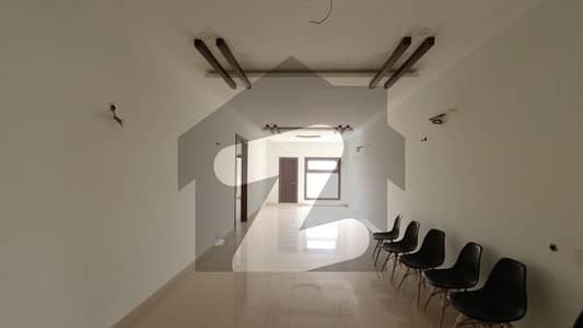 Prime Location 2442 Square Feet Flat Is Available In Affordable Price In Shahra-e-Qaideen