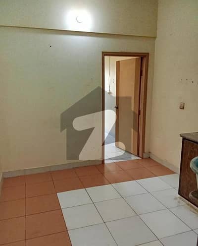1 Bedroom Flat For Sale Amtul Residency, Gulshan-E-Kaneez Fatima