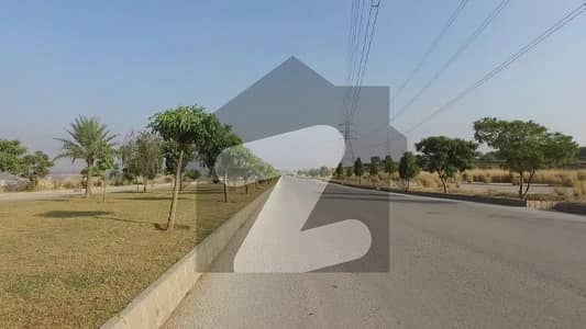 Prime Location 1 Kanal Residential Plot Is Available In DHA Phase 5 - Sector A