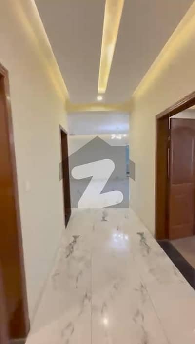 Facing Lak 3 Bed Room Apartments For Sale in Askari 11 Lahore
