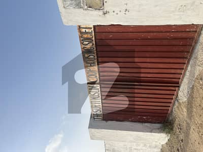240 SQUARE YARDS PLOT FOR SALE IN SURTI MUSLIM CO OPERATIVE HOUSING SOCIETY SCHEME 33 KARACHI