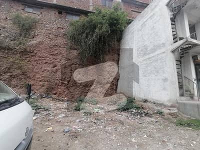 گلریز ہاؤسنگ سوسائٹی فیز 2 گلریز ہاؤسنگ سکیم,راولپنڈی میں 1 مرلہ کمرشل پلاٹ 60.0 لاکھ میں برائے فروخت۔