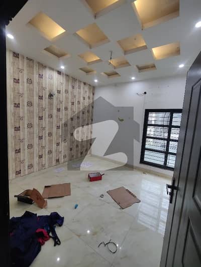 5 Marla Independent House For Rent