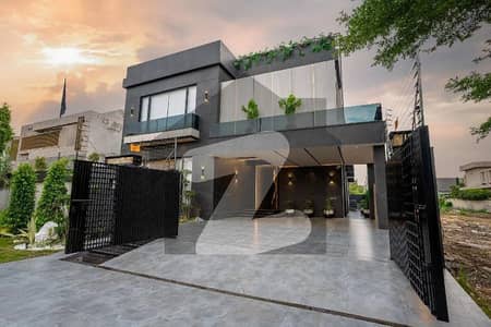 ONE KANAL HOUSE FOR RENT IN DHA PHASE 7