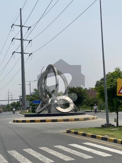 ڈی ایچ اے 9 ٹاؤن ڈیفنس (ڈی ایچ اے),لاہور میں 5 مرلہ رہائشی پلاٹ 1.0 کروڑ میں برائے فروخت۔