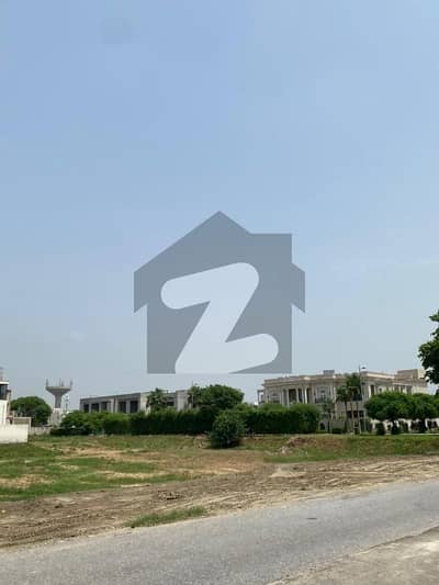 9 TOWN 10 MARLA PLOT FOR SALE