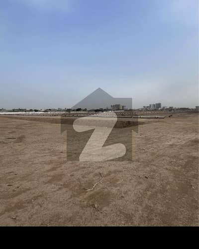 فریدی نیازی سوسائٹی سکیم 33 - سیکٹر 20-اے,سکیم 33,کراچی میں 10 مرلہ رہائشی پلاٹ 1.15 کروڑ میں برائے فروخت۔