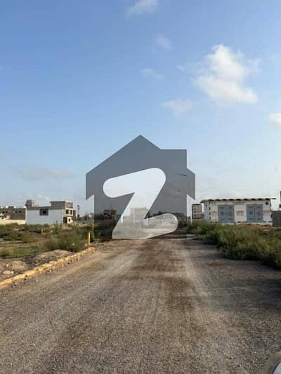 PLOT FOR SALE IN RADIO PAKISTAN SOCIETY SCHEME 33