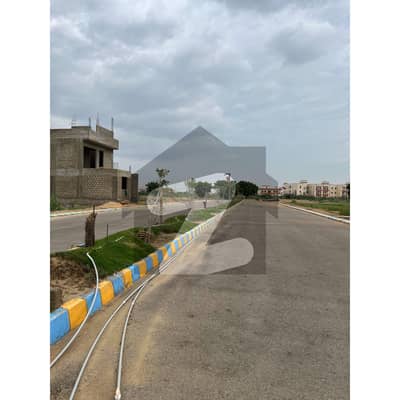 PLOT FOR SALE IN INDIGO LORDS VALLEY SCHEME 33 MAIN M9 MOTORWAY SUPER HIGHWAY