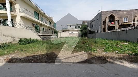 Ideal Prime Location 1 Kanal Residential Plot Available In Judicial Colony, Judicial Colony Ideal Prime Location 1 Kanal Residential Plot Available In Judicial Colony, Judicial Colony