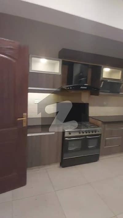 3 Bed Room Apartments For Sale in Askari 11 Lahore