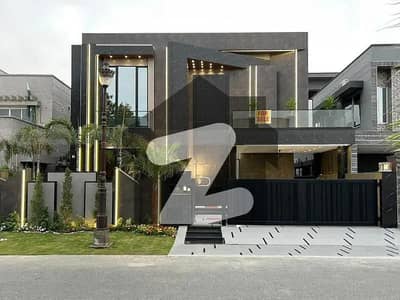 Ready To Buy A House 20 Marla In Lahore